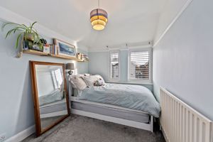 Bedroom- click for photo gallery